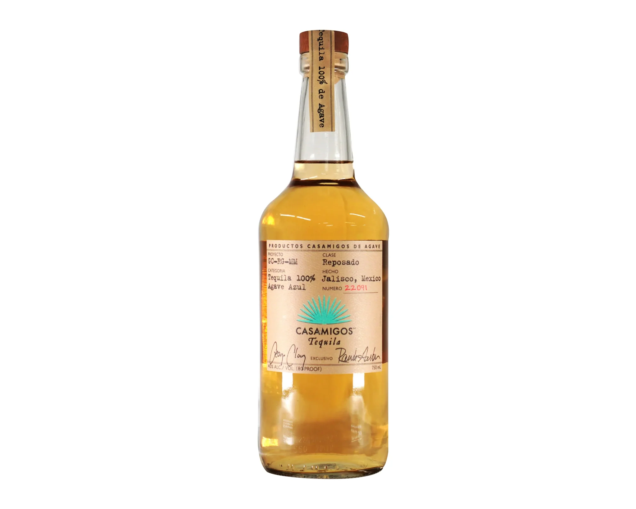 Casamigos Tequila - Image 3