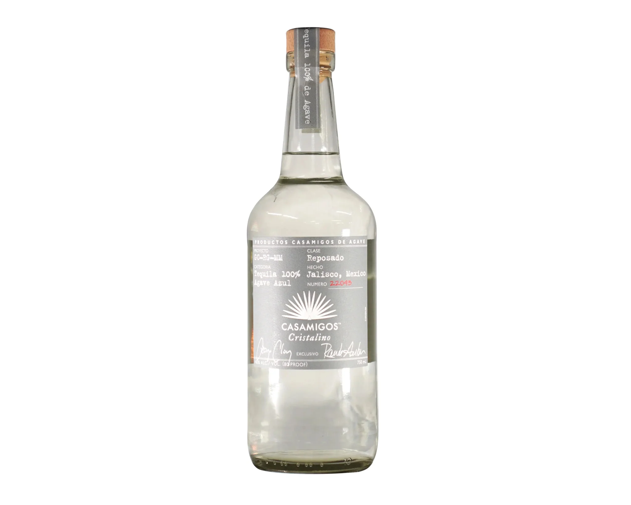 Casamigos Tequila - Image 6