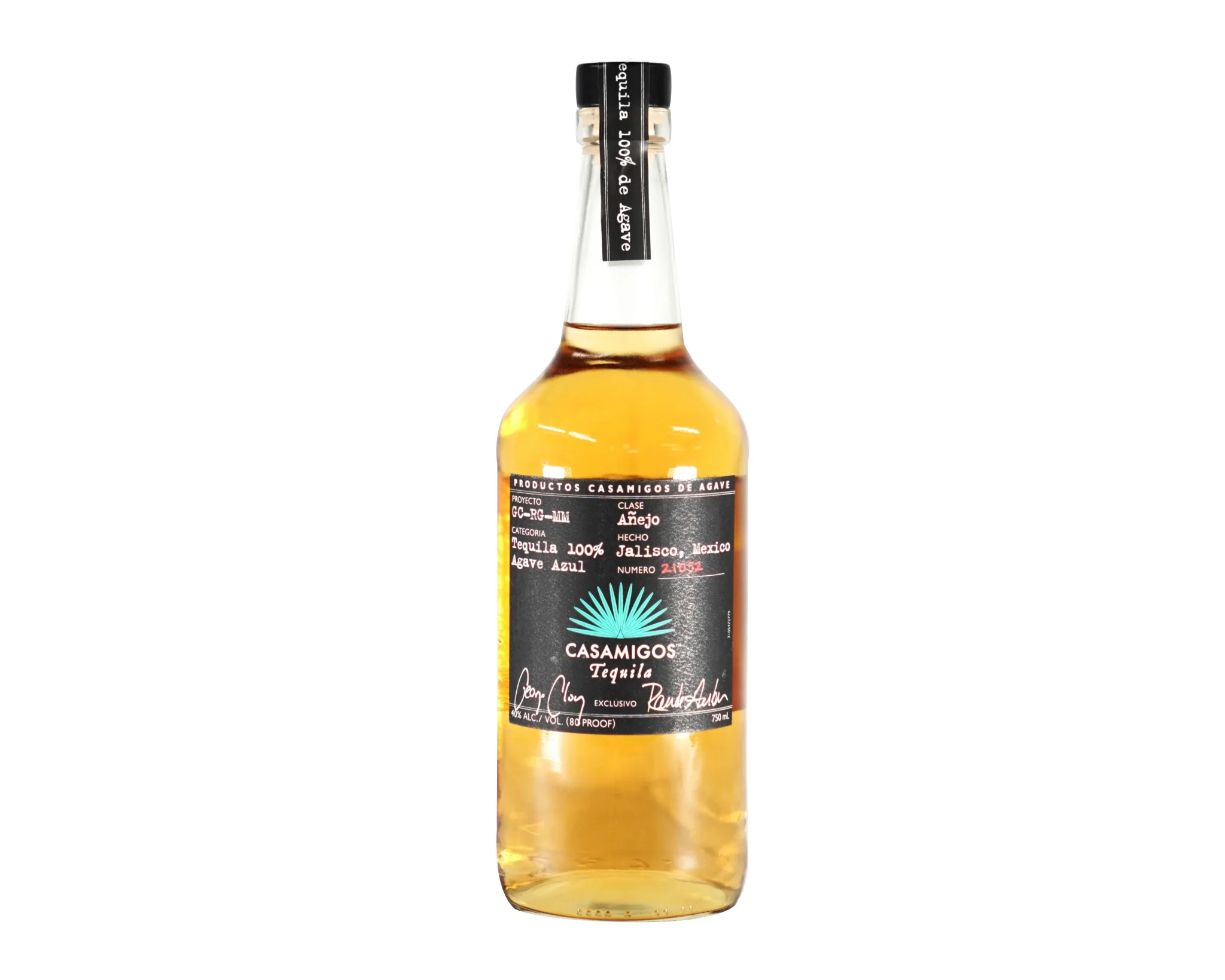 Casamigos Tequila - Image 8