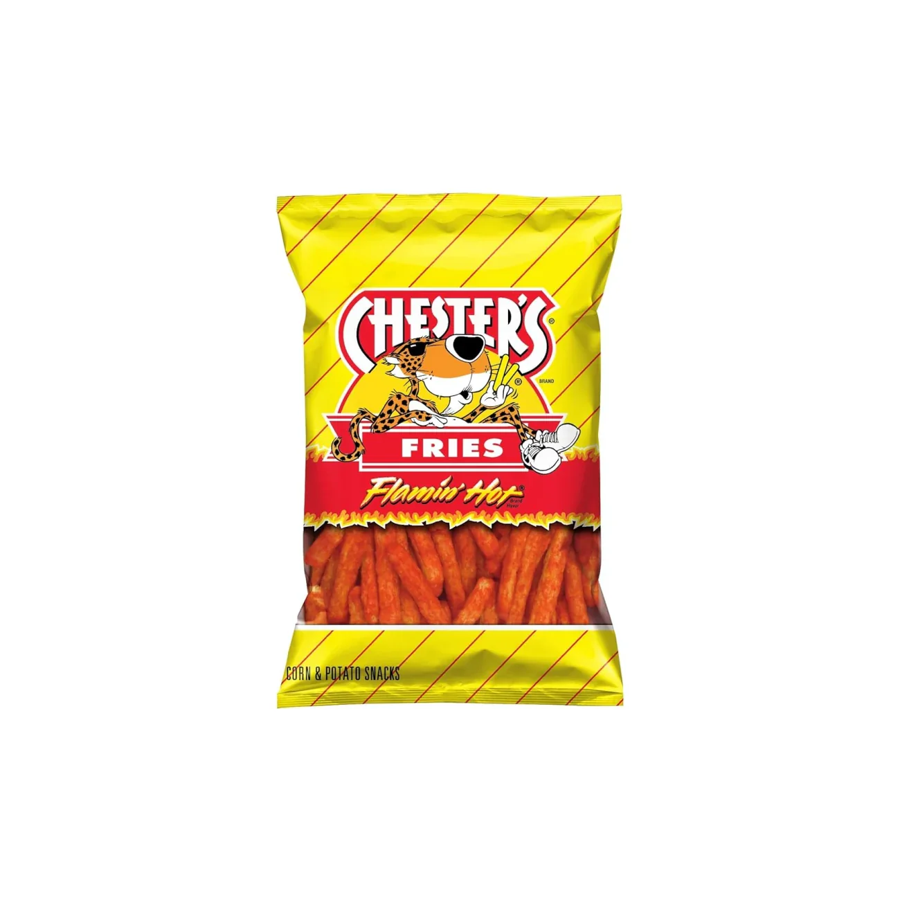 Cheetos Chips - Image 4