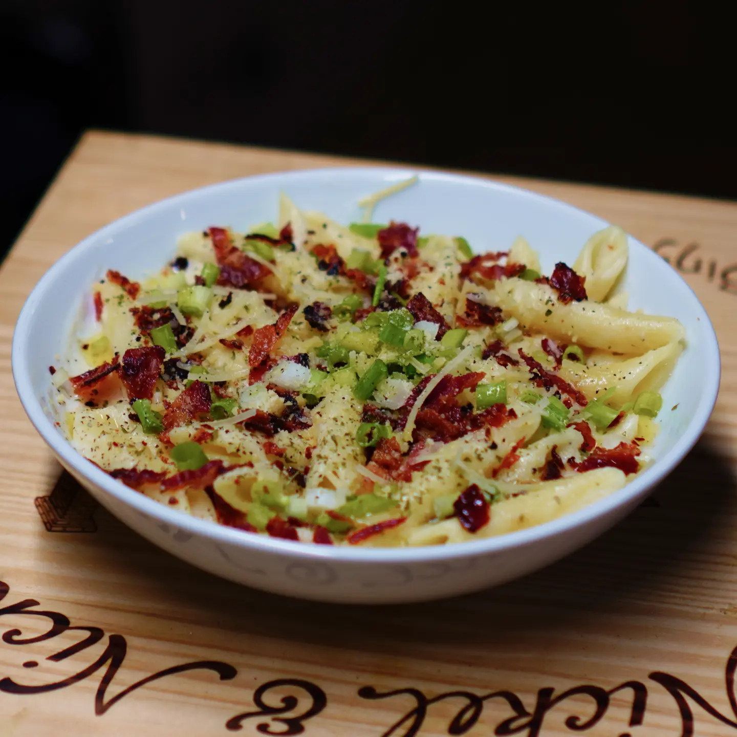 10% Fall & Winter Sale Pastas & Salads