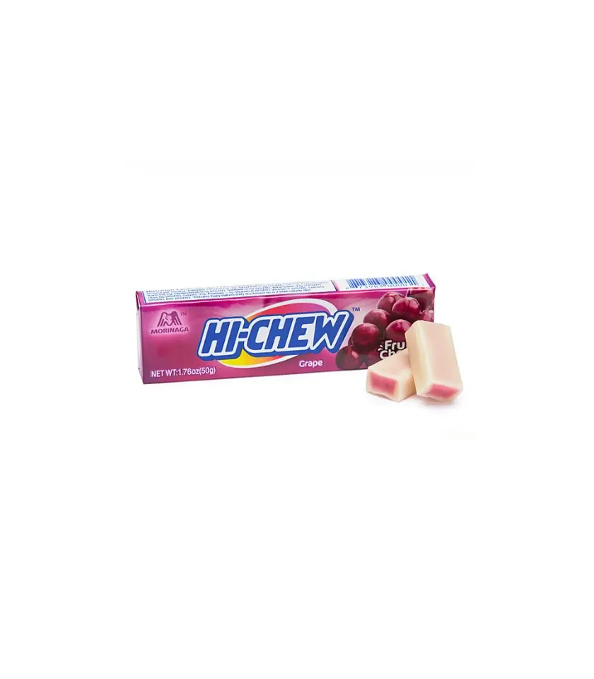 Hi Chew Fruit Chews - Image 5