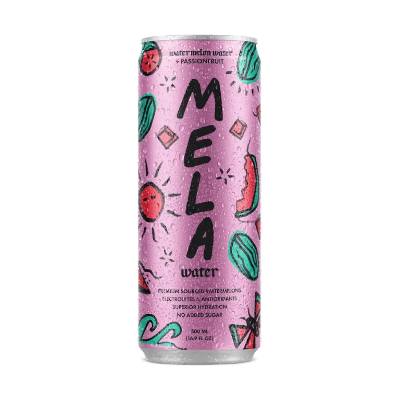 Mela Watermelon Water Beverage - Image 4