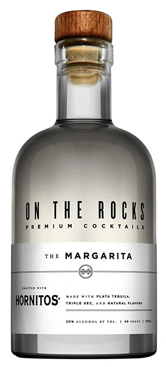 On the Rocks - Mixed Cocktails - Image 9