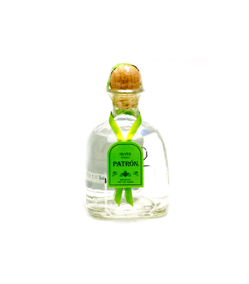 Patron Silver - Image 3