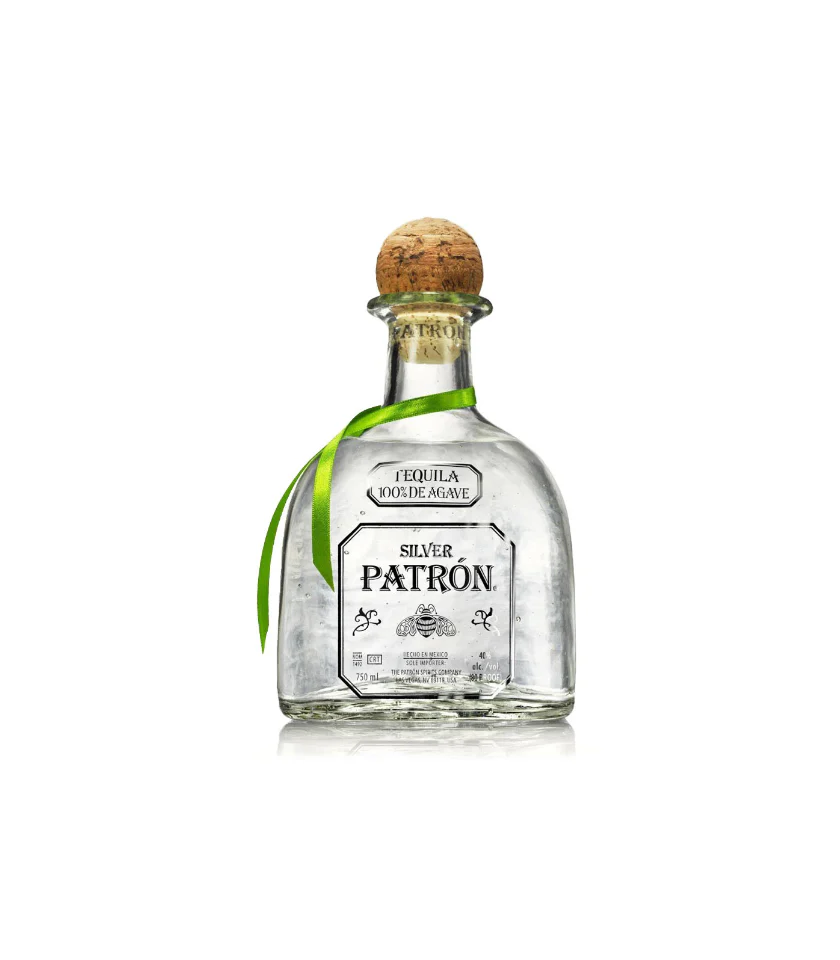 Patron Silver - Image 4