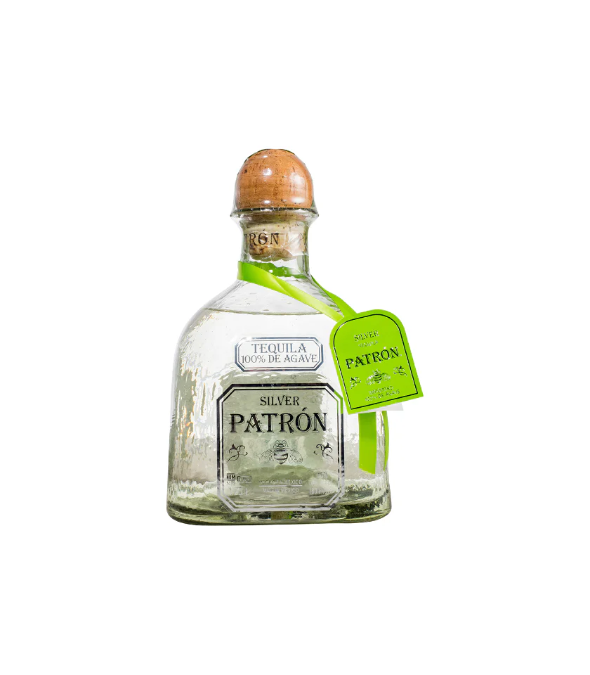 Patron Silver - Image 5