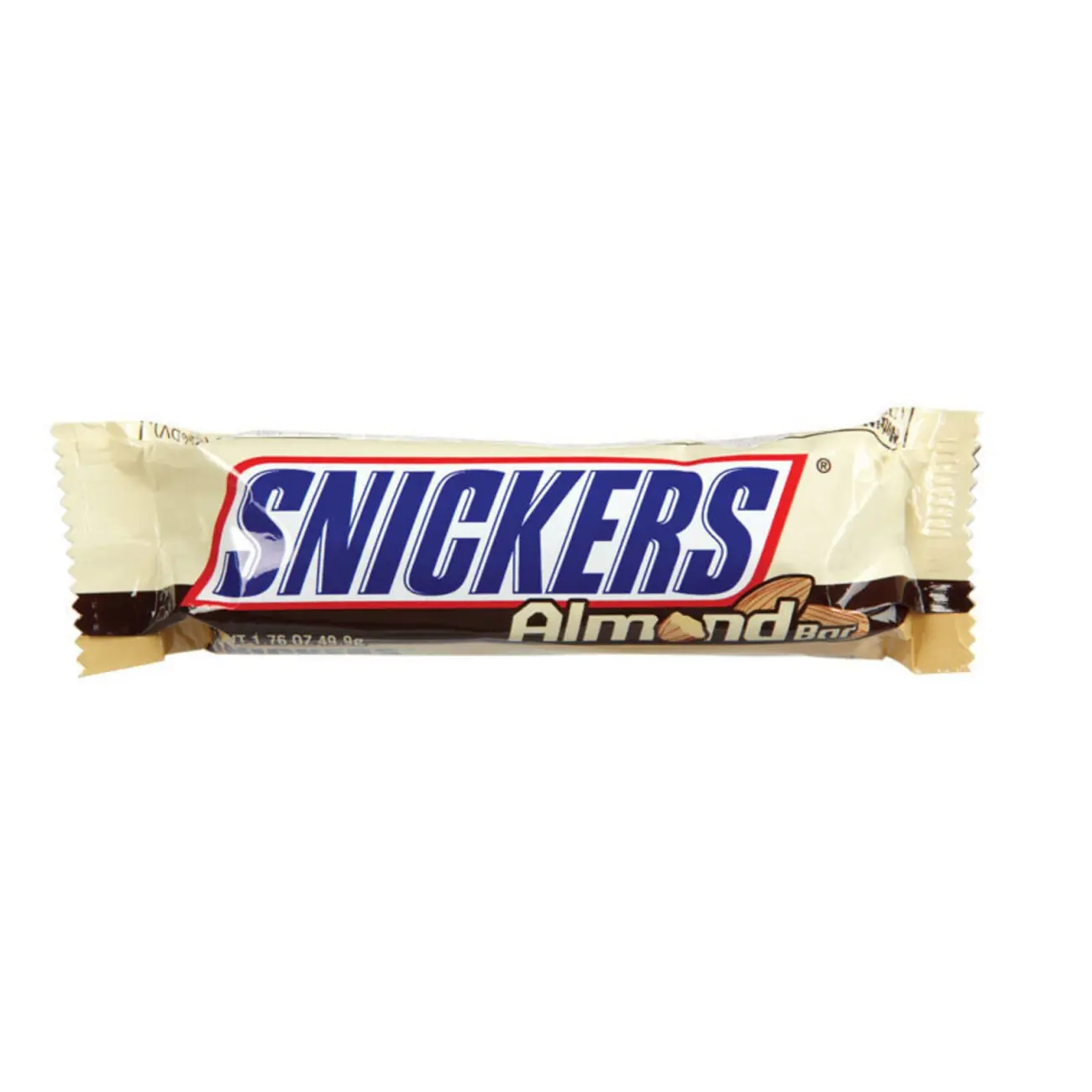 Snickers Chocolate Bar - Image 3