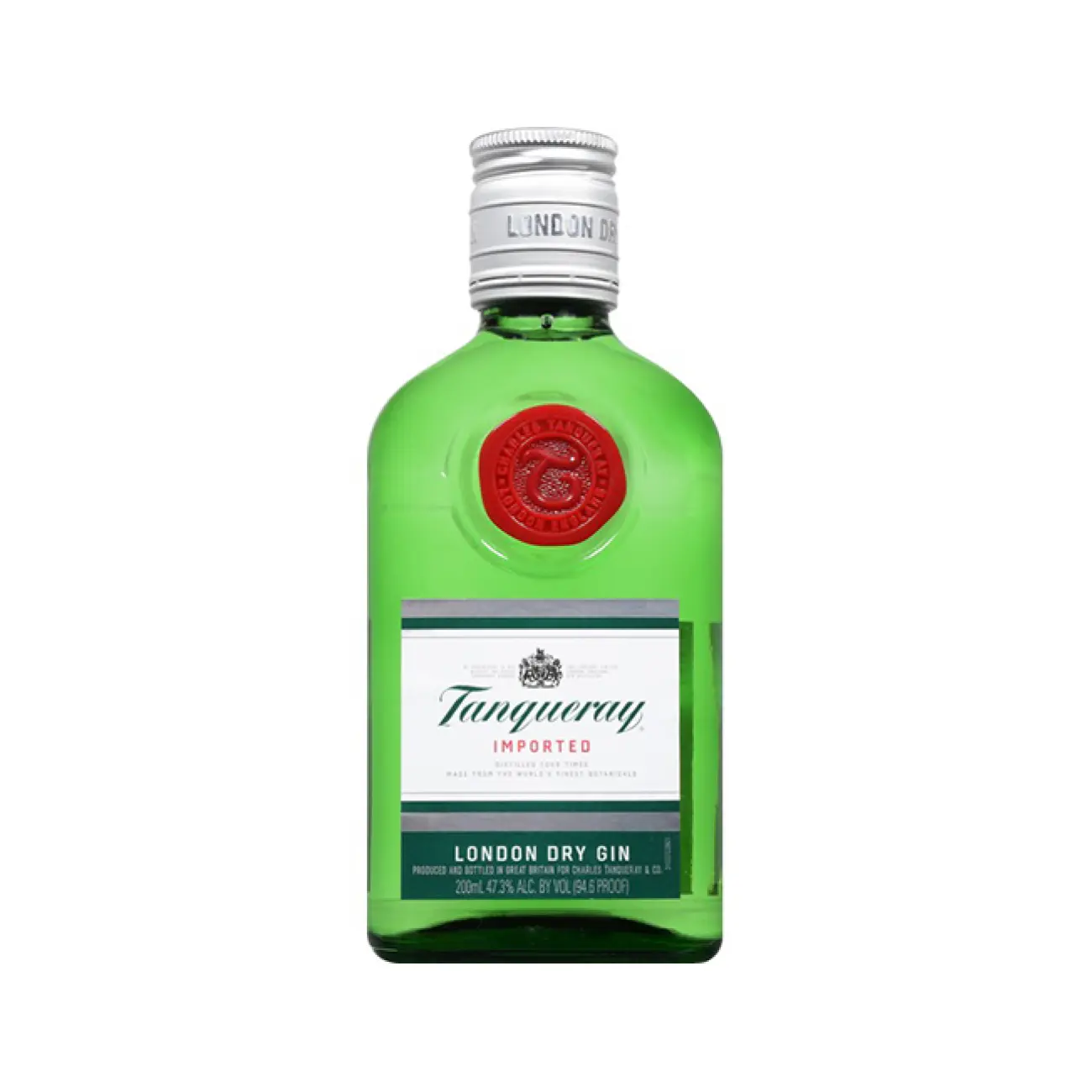 Tanqueray Gin - Image 4